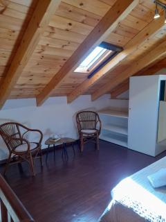 Cozy house in village - Mikros Gialos - 9