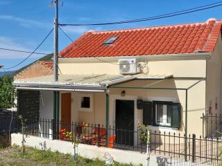 Cozy house in village - Mikros Gialos - 5