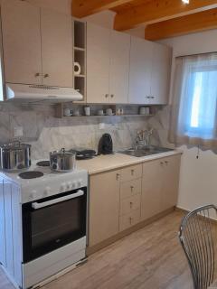 Cozy house in village - Mikros Gialos - 1