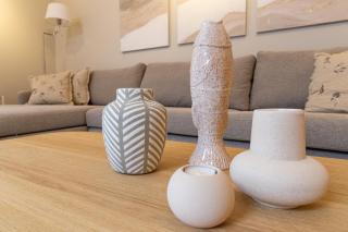 Strandleben - Galerie Nummer 13 - Ahrenshoop - 7