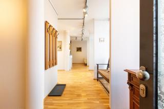 Strandleben - Galerie Nummer 13 - Ahrenshoop - 6