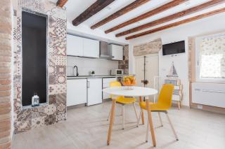 Carmencita Apartment - 2