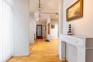 Strandleben - Galerie Nummer 13 - Ahrenshoop - 5