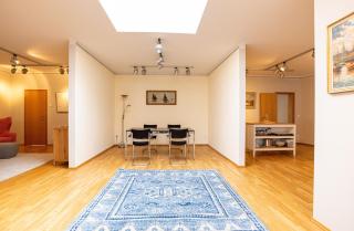 Strandleben - Galerie Nummer 13 - Ahrenshoop - 3
