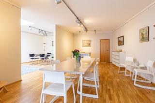 Strandleben - Galerie Nummer 13 - Ahrenshoop - 2