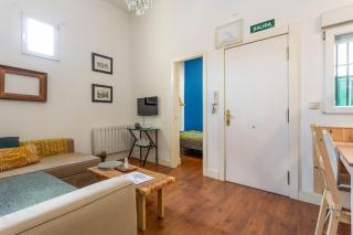 Apartment Torrecilla - Madrid - 2