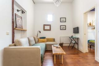 Apartment Torrecilla - 0