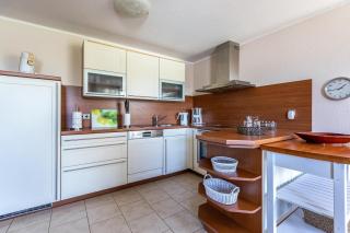 Denkerhof Ferienwohnung Deichblick - 1