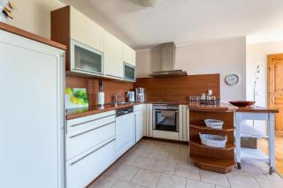 Denkerhof Ferienwohnung Deichblick - 2