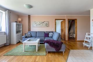 Denkerhof Ferienwohnung Deichblick - Reußenköge - 4