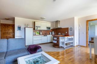 Denkerhof Ferienwohnung Deichblick - Reußenköge - 6