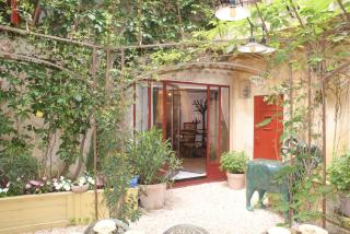 La BARBELLA - Lourmarin - 5