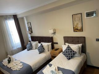 Nomade Old City Hotel - 3