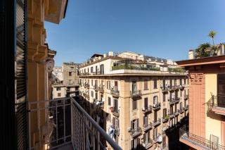 Terrazza San Ferdinando, Napoli - 1