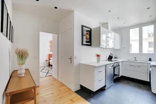 Exclusive apartment - 1BR-4P - Arc de Triomphe - 3