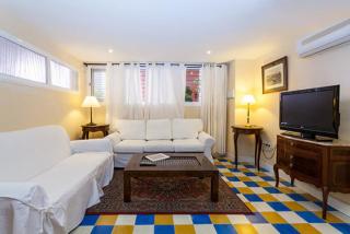 Las Casas de Moratin - Sevilla - 1