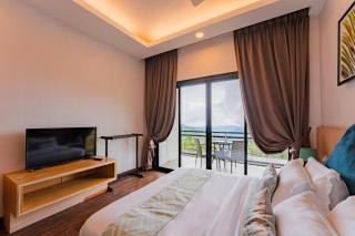 Mountain Valley Resort - Kundasang - 3