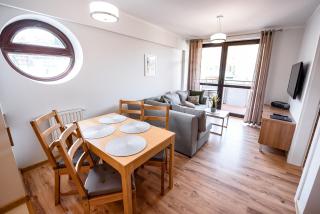 Apartamenty Sun & Snow Centrum Krynica Zdrój - Krynica-Zdrój - 6