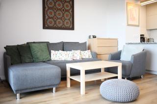 Apartamenty NAVIGATOR-Rezydencja Portowa 14 - 7