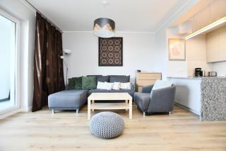 Apartamenty NAVIGATOR-Rezydencja Portowa 14 - Colberga - 1