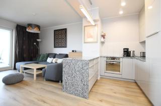 Apartamenty NAVIGATOR-Rezydencja Portowa 14 - Colberga - 2