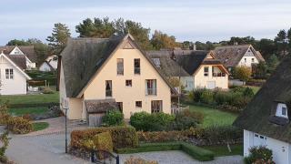 Fewos Herrmann Achterwasserblick - Loddin - 4