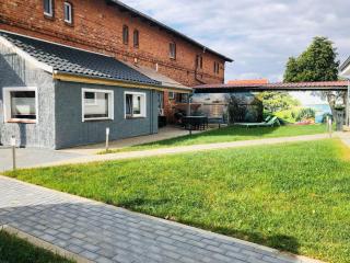 Ferienwohnung Seenrunde - - 0