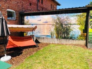 Ferienwohnung Seenrunde - - 9