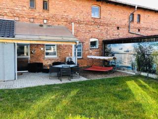 Ferienwohnung Seenrunde - - 8