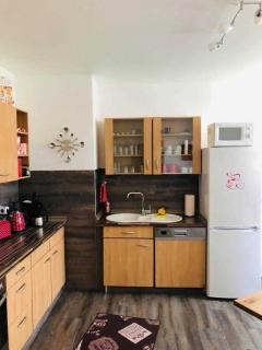Ferienwohnung Seenrunde - - 2