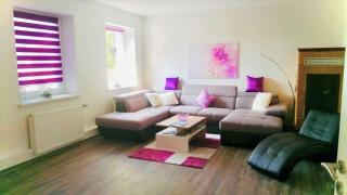 Ferienwohnung Seenrunde - - 1
