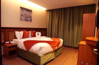 Al Bostan Al Masi Hotel - 8