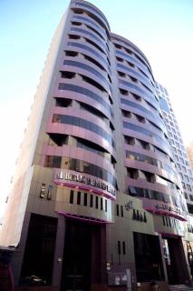 Al Bostan Al Masi Hotel - Mekka - 1