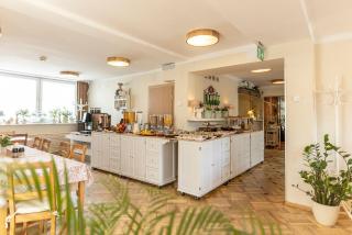 Hotel Boss - Lodz - 5