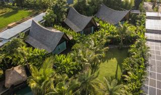 Desa Hay Canggu - 2