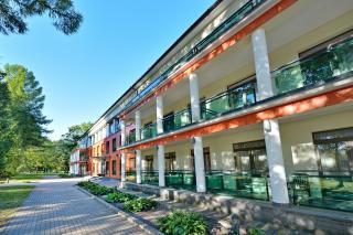 Mineral SPA Draugystė - Druskininkai - 4