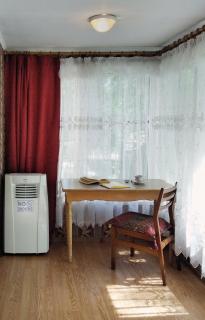 Квартира с верандой на Белецкого возле Исида, Шалимова, warm apartment with a veranda in Kyiv, Beletsky - 2