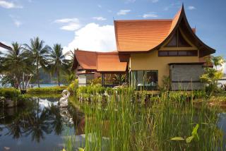 Tha Lane Bay Villas - 5