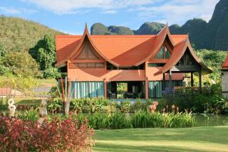 Tha Lane Bay Villas - 7