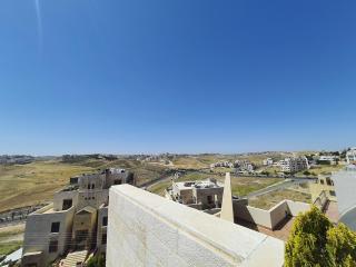 Abdoun Panorama - 5