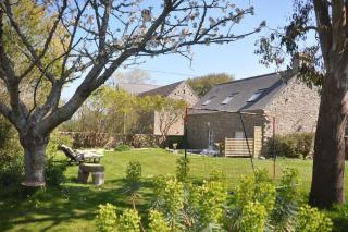 Le Pressoir - Gatteville-le-Phare - 6