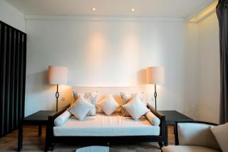 The Lavana Akatara Villa Nusa Dua - 6