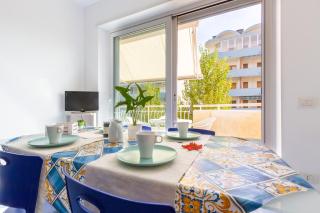 Appartamento Sole Alto Bilo - MyHo Casa - Vasto - 2