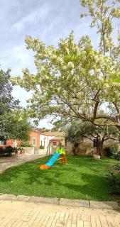 Casale Imperatore - Marina di Ragusa - 1