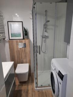 Apartament Nowowiejskiego - Świnoujście - 7