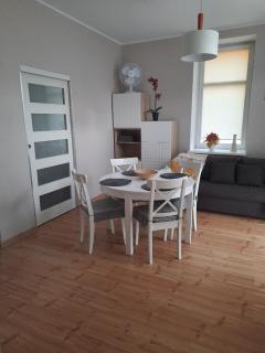 Apartament Nowowiejskiego - Świnoujście - 5