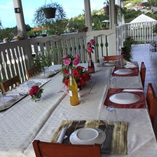 Antigua Seaview - Saint Johnʼs - 2
