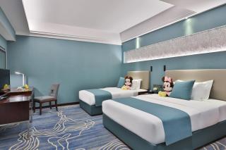 Shunde Grand View Hotel - Shunde - 6