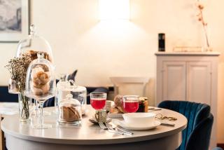 Teichnersuite - Roma - 1