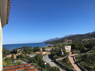 Joli T3 familial proche de la mer - Saint-Florent - 5